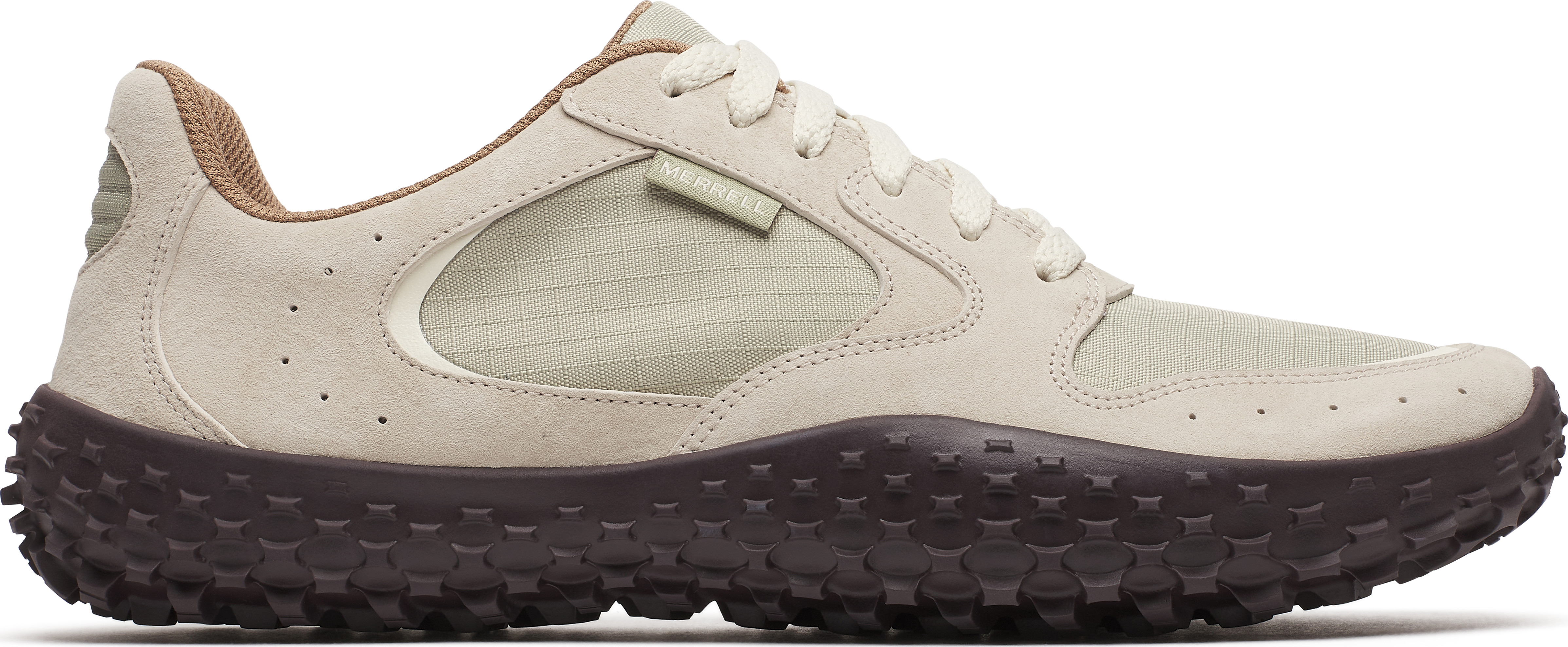 Merrell Men's Wrapt Sneaker Talc Arkikengät 45