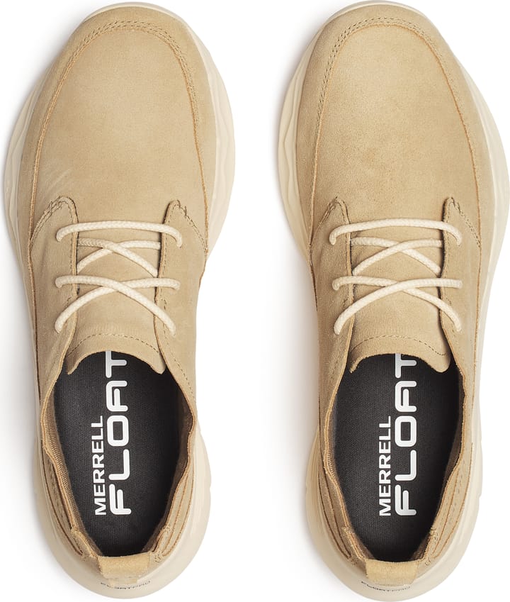 Merrell Men's Nova 4 Traveller Beaver Merrell