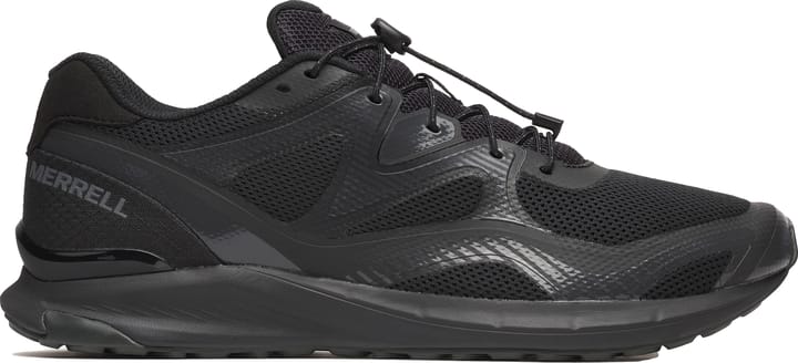 Merrell Men's Skyquest Trek Triple Black Merrell