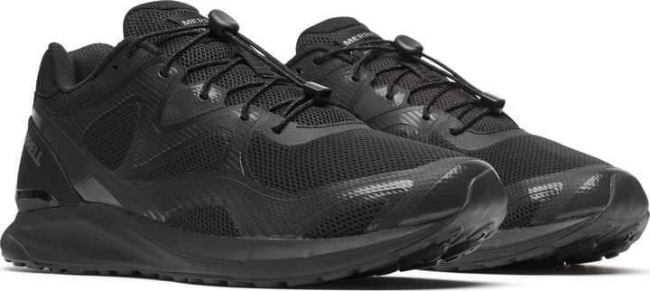 Merrell Men's Skyquest Trek Triple Black Merrell