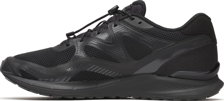 Merrell Men's Skyquest Trek Triple Black Merrell
