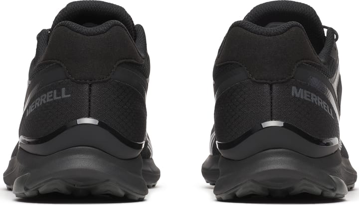 Merrell Men's Skyquest Trek Triple Black Merrell