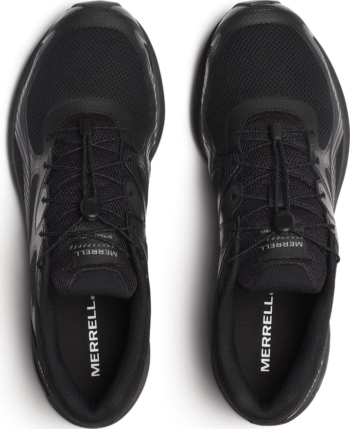 Merrell Men's Skyquest Trek Triple Black Merrell