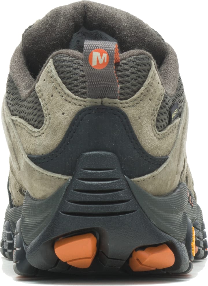 Merrell Men's Moab 3 GORE-TEX Olive Merrell Merrell Men's Moab 3 GORE-TEX Olive Merrell