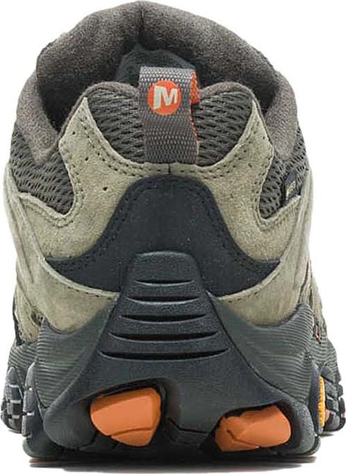 Merrell Men's Moab 3 GORE-TEX Wide Olive Merrell