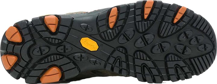 Merrell Men's Moab 3 GORE-TEX Wide Olive Merrell