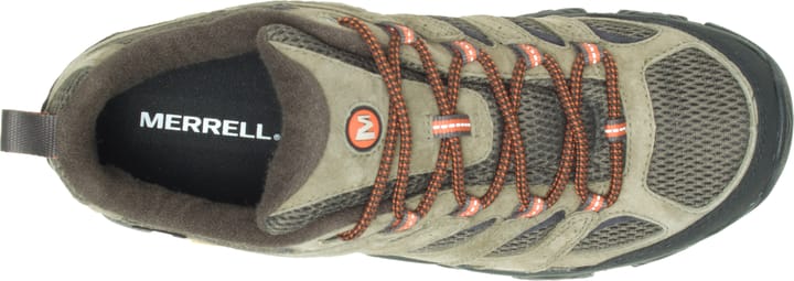 Merrell Men's Moab 3 GORE-TEX Olive Merrell Merrell Men's Moab 3 GORE-TEX Olive Merrell