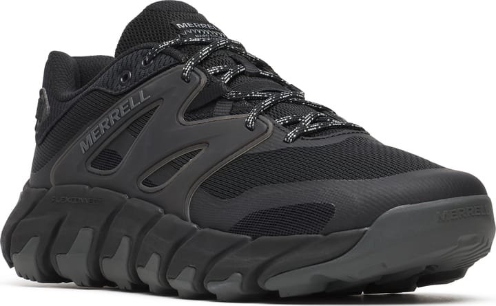 Merrell Men's Maipo Explorer Aerosport Black Merrell