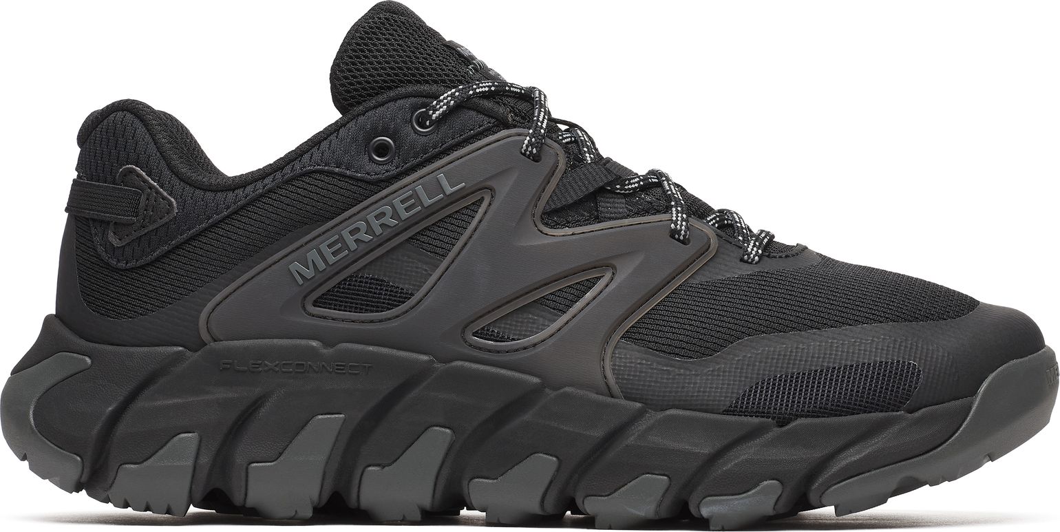 Merrell Men's Maipo Explorer Aerosport Black
