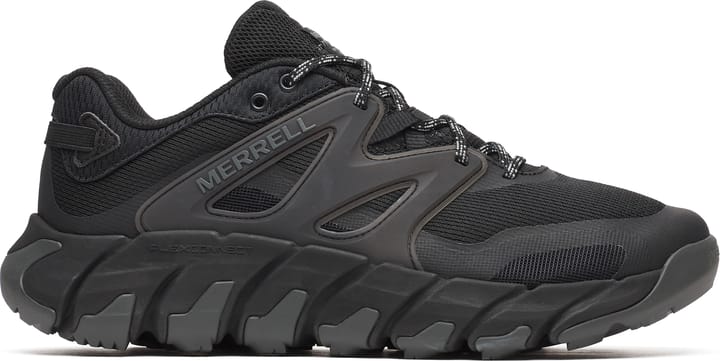 Merrell Men's Maipo Explorer Aerosport Black Merrell