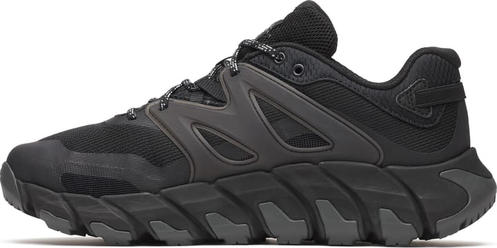 Merrell Men's Maipo Explorer Aerosport Black Merrell