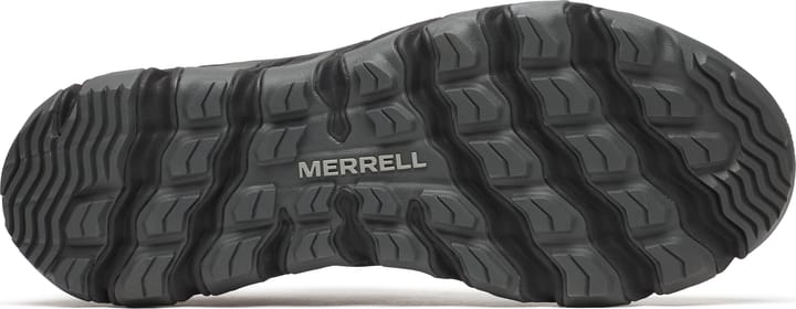 Merrell Men's Maipo Explorer Aerosport Black Merrell