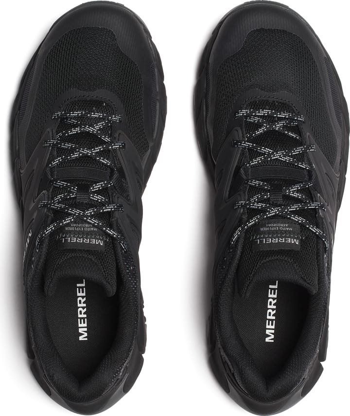 Merrell Men's Maipo Explorer Aerosport Black Merrell