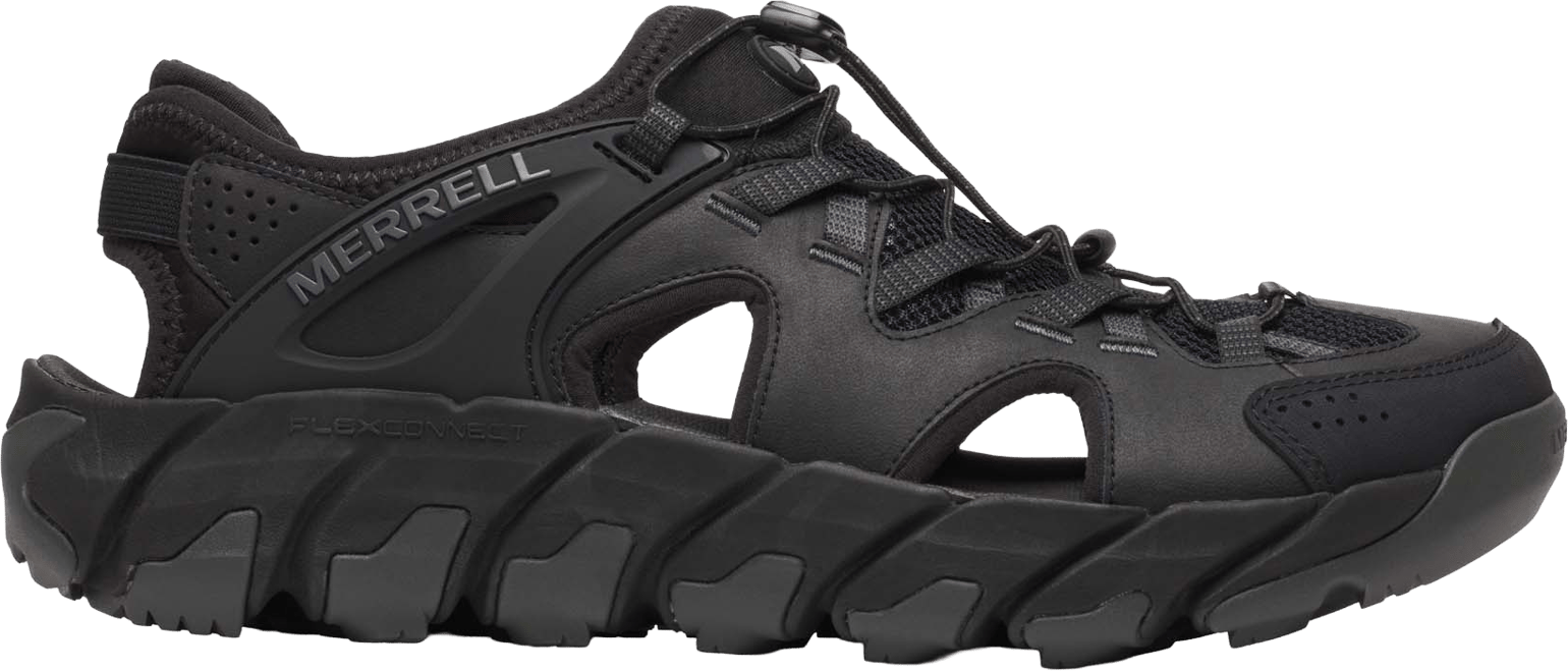 Merrell Men's Maipo Explorer Sieve Black