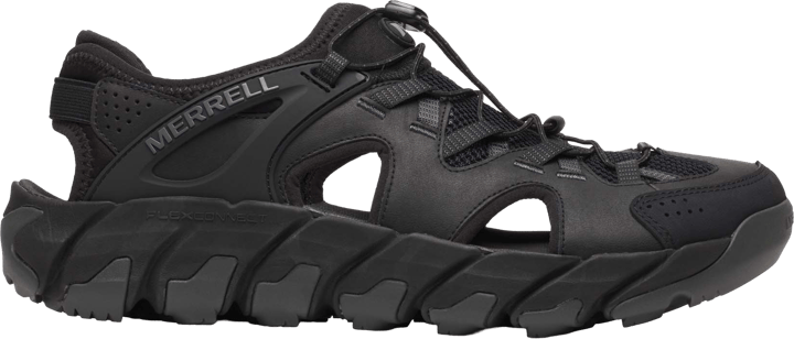 Merrell Men's Maipo Explorer Sieve Black Merrell