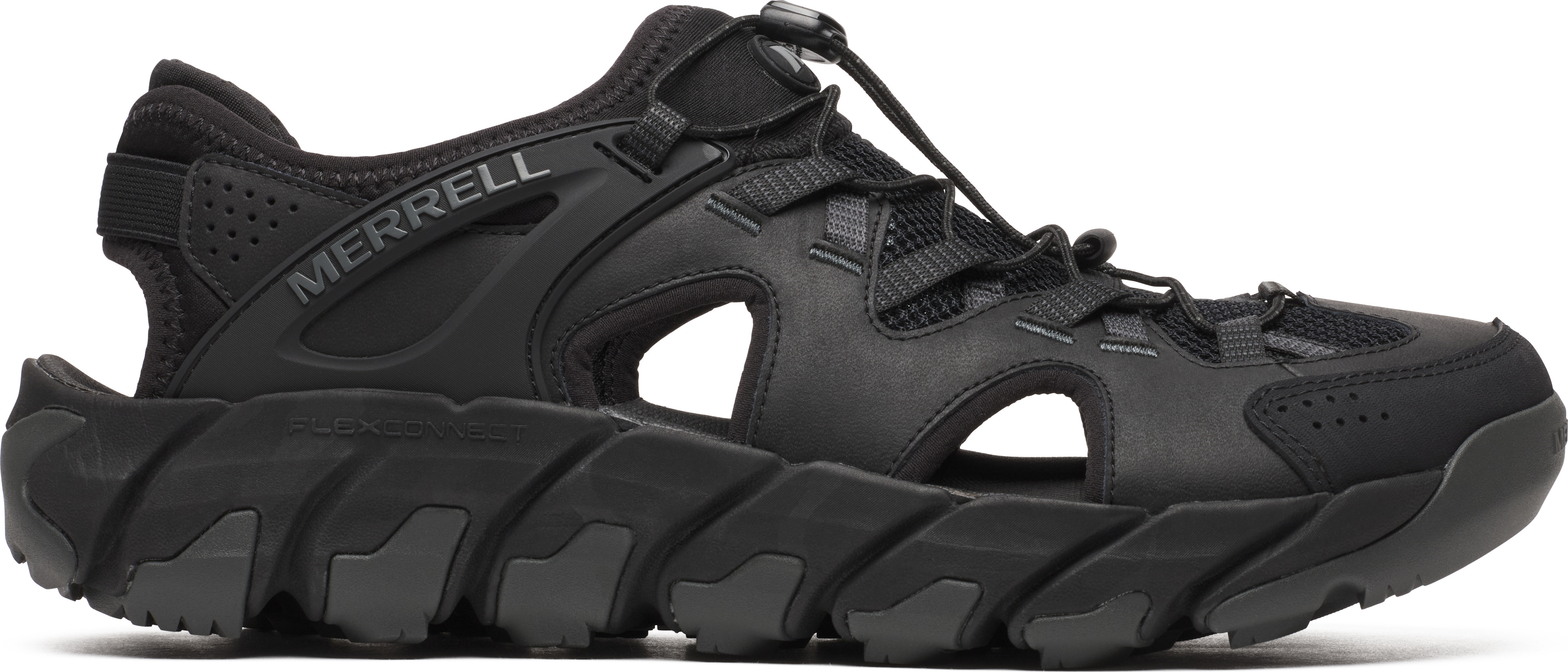 Merrell Women’s Maipo Explorer Sieve Black
