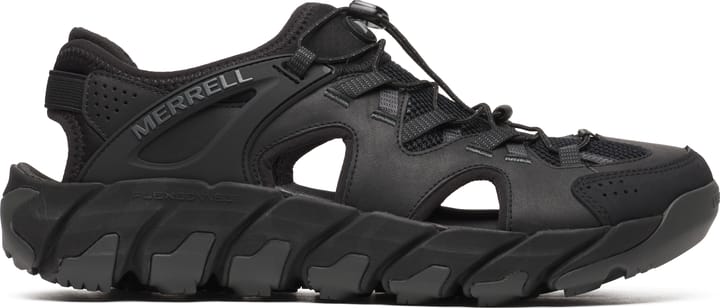 Merrell Women's Maipo Explorer Sieve Black Merrell