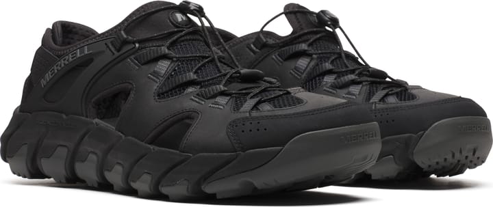 Merrell Women's Maipo Explorer Sieve Black Merrell