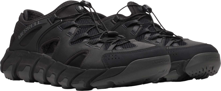 Merrell Men's Maipo Explorer Sieve Black Merrell