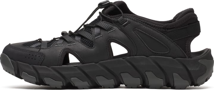 Merrell Women's Maipo Explorer Sieve Black Merrell