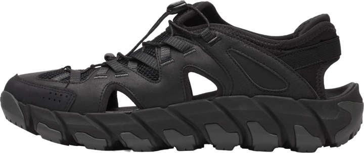 Merrell Men's Maipo Explorer Sieve Black Merrell
