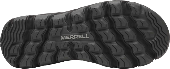 Merrell Men's Maipo Explorer Sieve Black Merrell