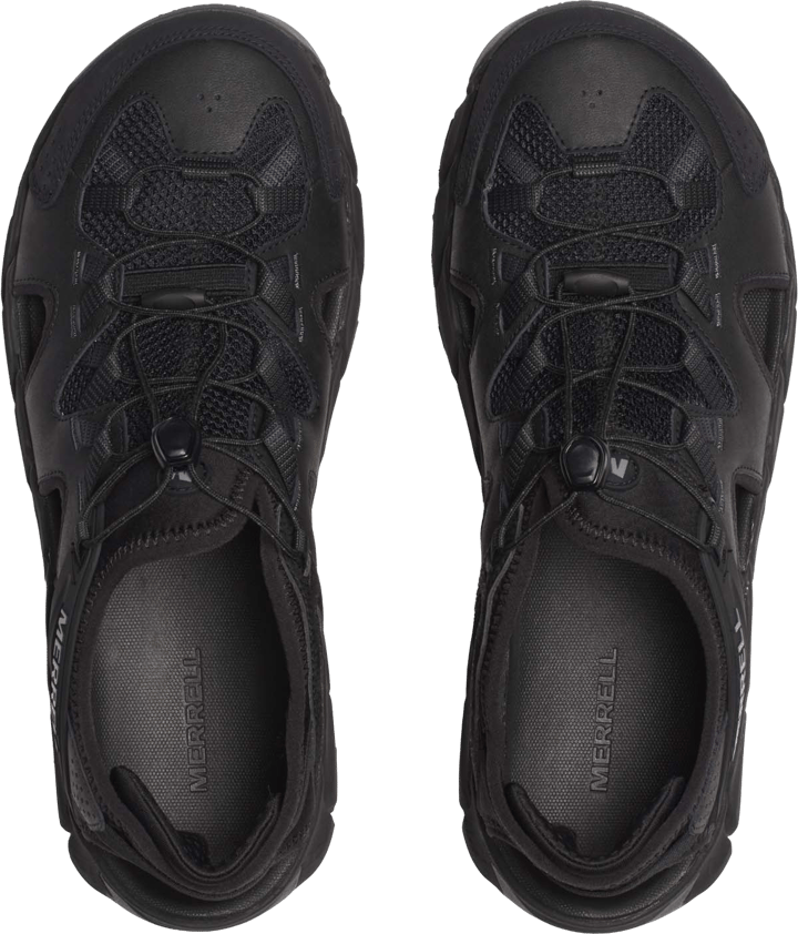 Merrell Men's Maipo Explorer Sieve Black Merrell