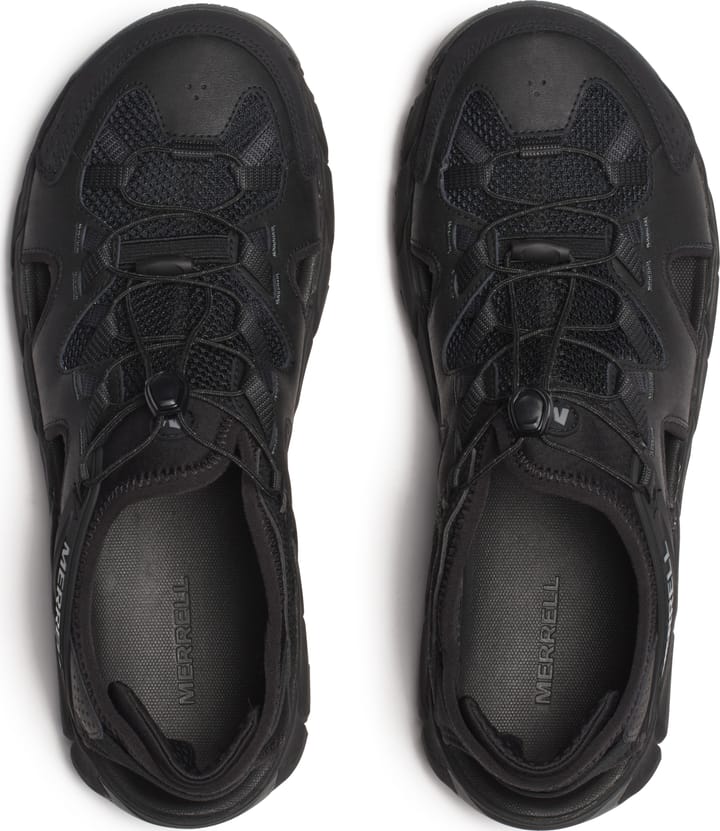 Merrell Women's Maipo Explorer Sieve Black Merrell