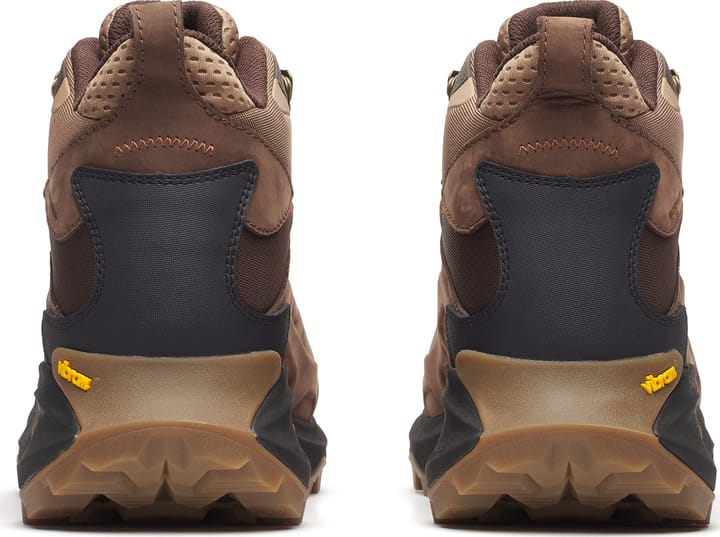 Merrell Women's Moab Speed 2 Leather Mid Waterproof Brown Merrell Merrell Women's Moab Speed 2 Leather Mid Waterproof Brown Merrell