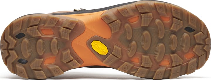 Merrell Women's Moab Speed 2 Leather Mid Waterproof Brown Merrell Merrell Women's Moab Speed 2 Leather Mid Waterproof Brown Merrell