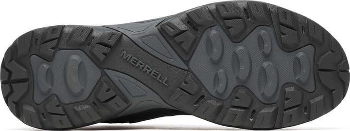 Merrell Speed Strike 2 Mid Ltr Wp Black Merrell