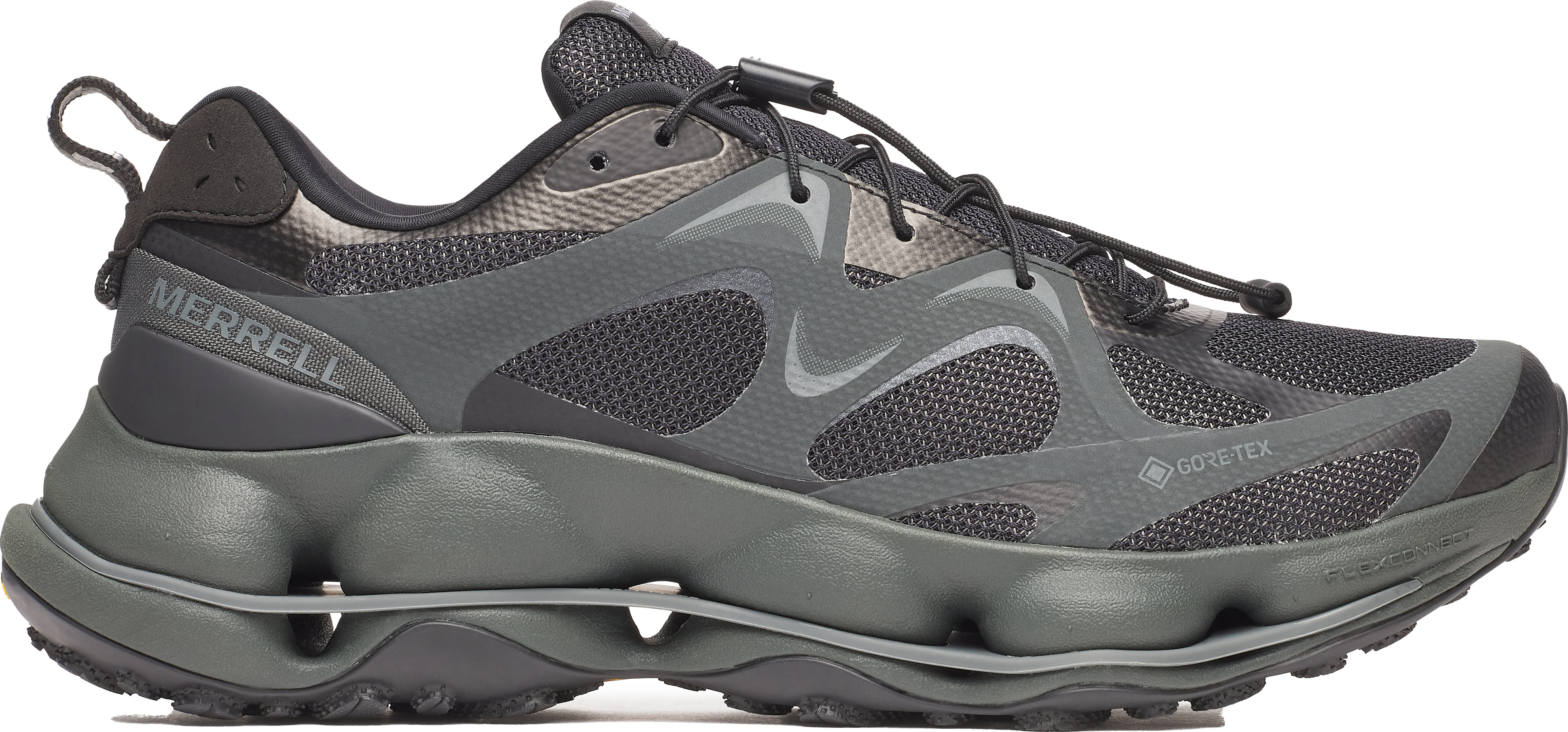Merrell Men's SpeedARC Matis GORE-TEX