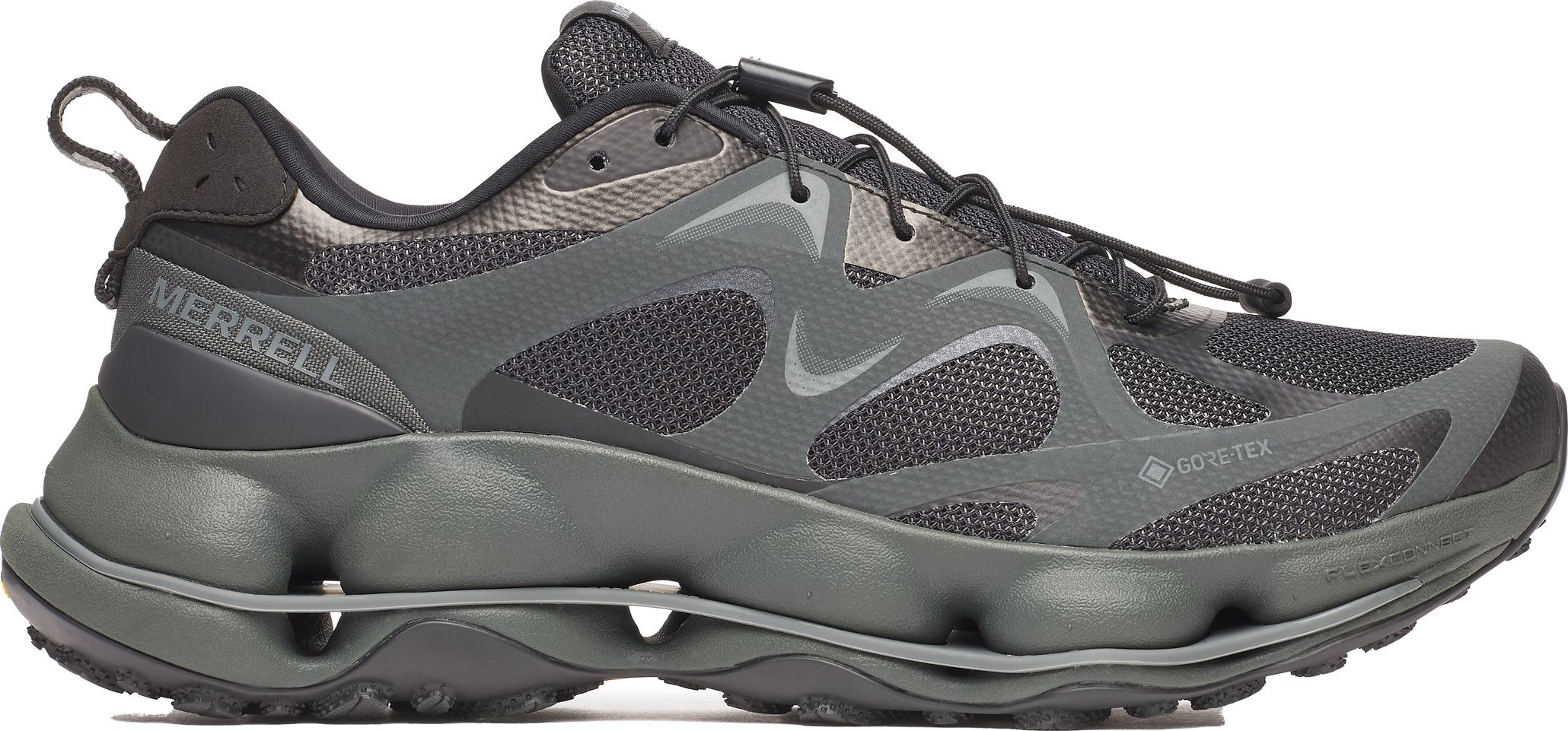 Merrell Men's SpeedARC Matis GORE-TEX