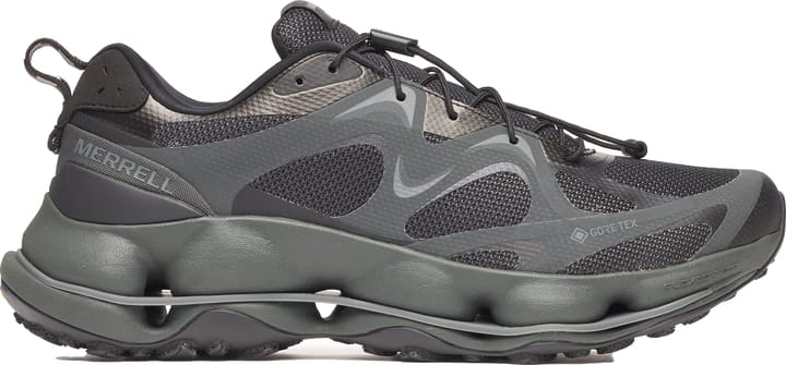 Merrell Men's SpeedARC Matis GORE-TEX Black Merrell