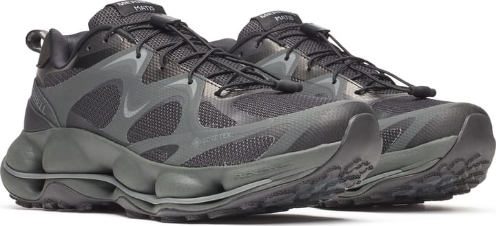 Merrell Men's SpeedARC Matis GORE-TEX Black Merrell