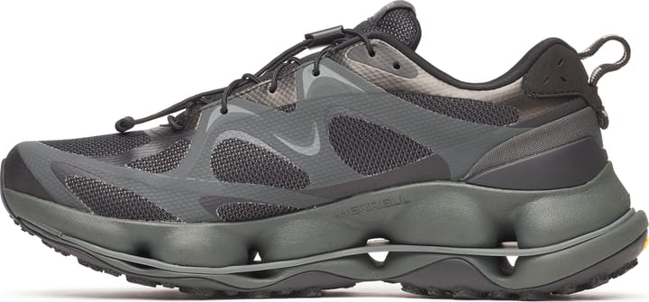 Merrell Men's SpeedARC Matis GORE-TEX Black Merrell