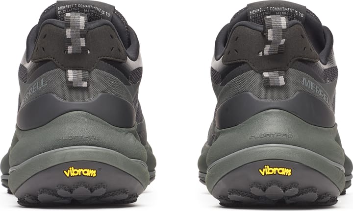 Merrell Men's SpeedARC Matis GORE-TEX Black Merrell