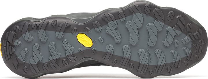 Merrell Men's SpeedARC Matis GORE-TEX Black Merrell