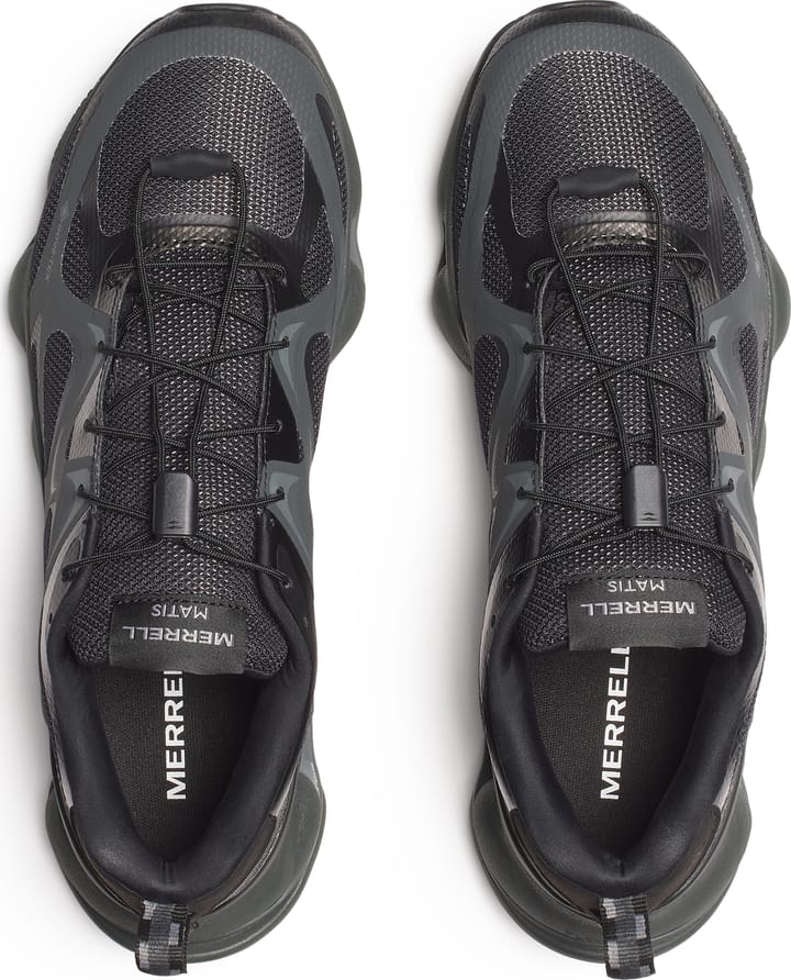 Merrell Men's SpeedARC Matis GORE-TEX Black Merrell