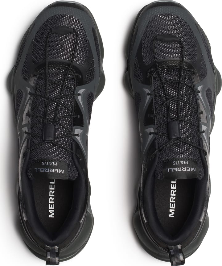 Merrell Men's SpeedARC Matis Black Merrell
