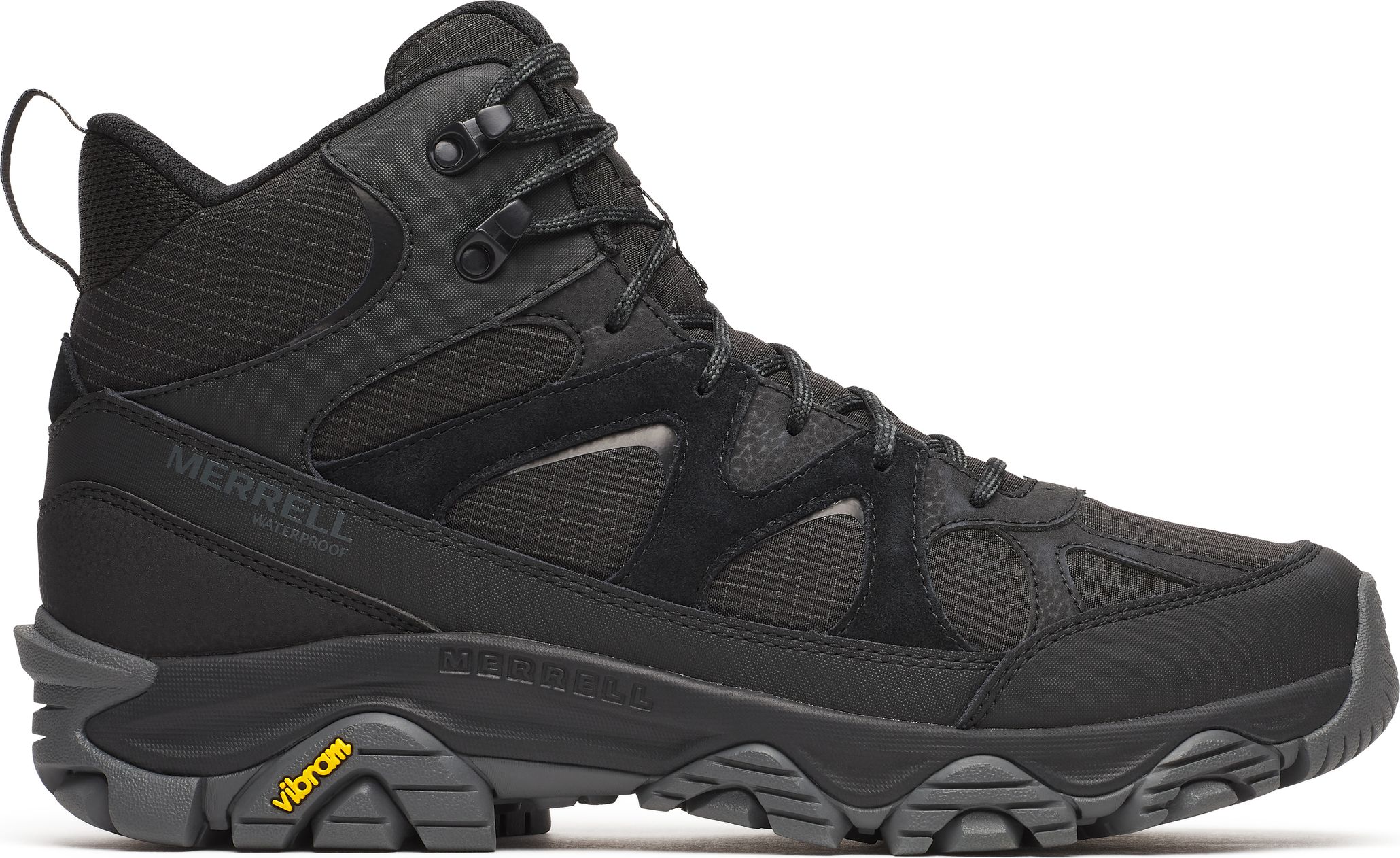 Merrell Men's Thermo Snow Grip Mid Waterproof