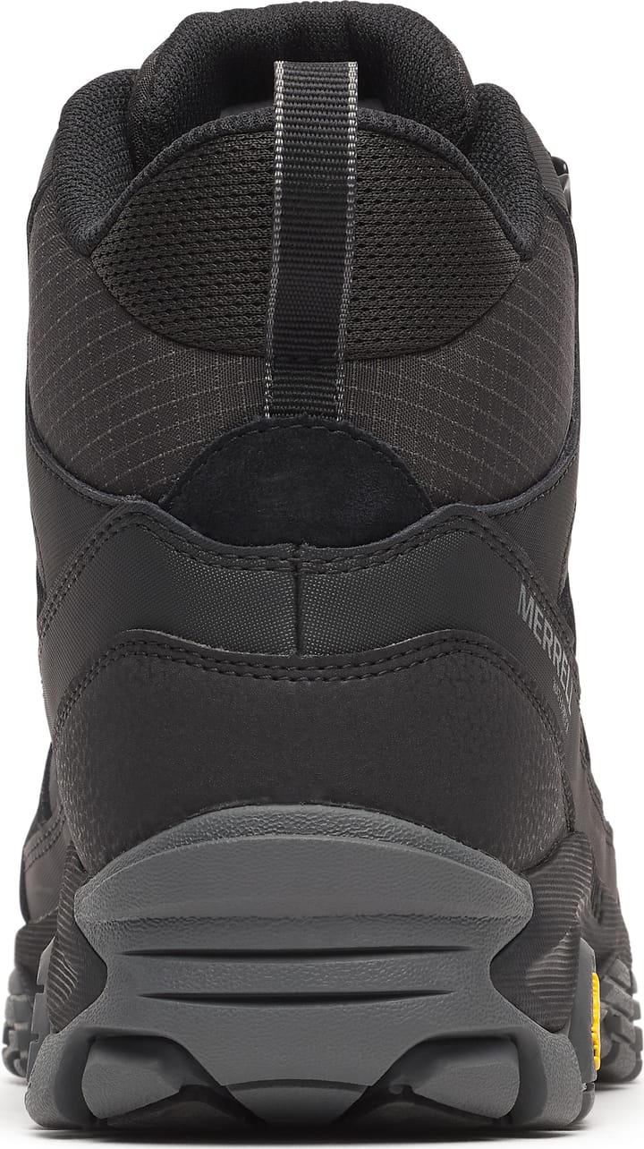 Merrell Men's Thermo Snow Grip Mid Waterproof Black Merrell