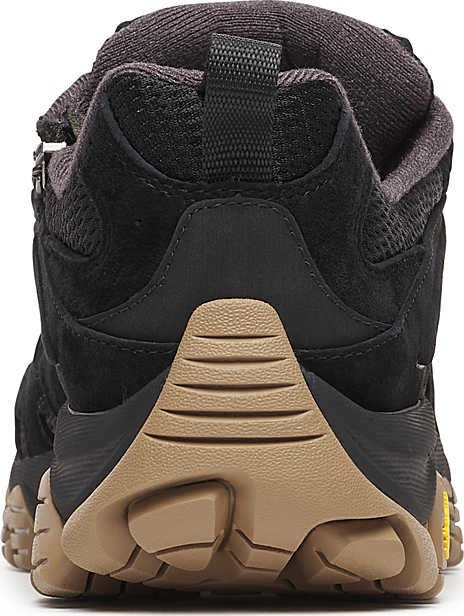 Merrell Men's Moab 3 Ready Zip Black