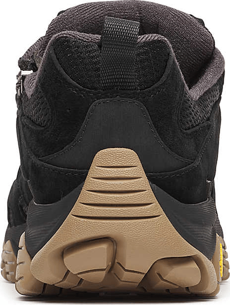 Merrell Men's Moab 3 Ready Zip Black Merrell