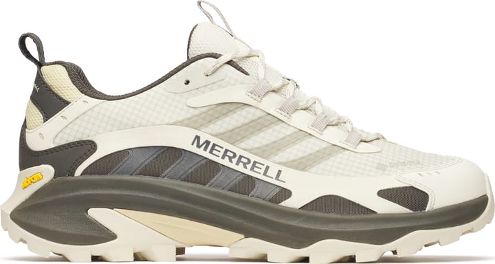 Merrell Men's Moab Speed 2 GORE-TEX Stucco Merrell