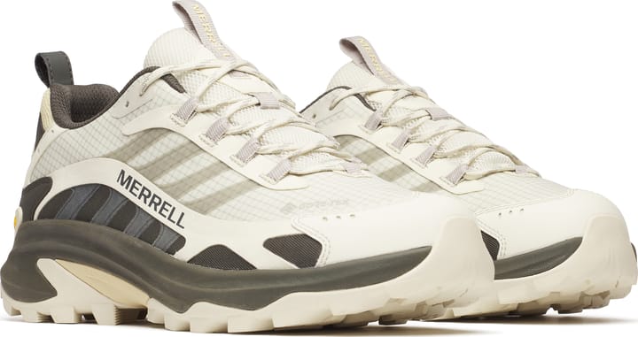 Merrell Men's Moab Speed 2 GORE-TEX Stucco Merrell
