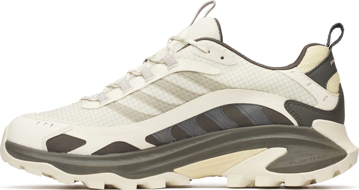 Merrell Men's Moab Speed 2 GORE-TEX Stucco Merrell Merrell Men's Moab Speed 2 GORE-TEX Stucco Merrell
