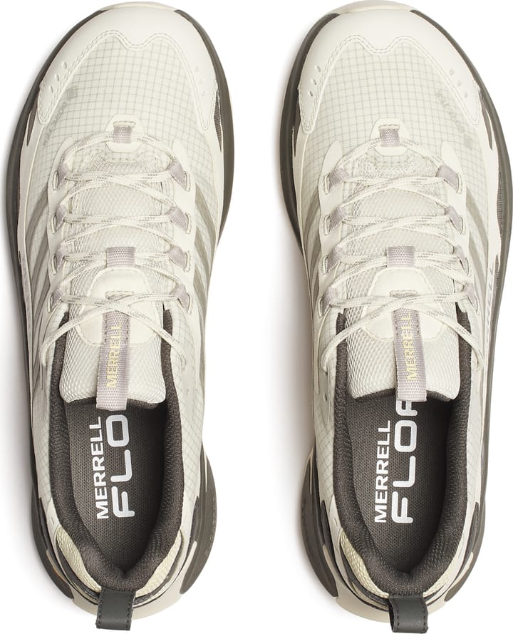 Merrell Men's Moab Speed 2 GORE-TEX Stucco Merrell Merrell Men's Moab Speed 2 GORE-TEX Stucco Merrell