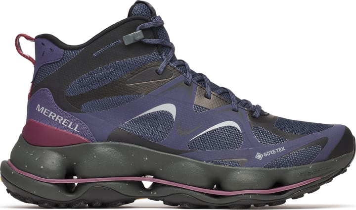 Merrell Men's Speedarc Matis Mid GORE-TEX Navy Night Merrell