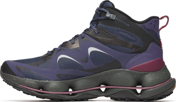 Merrell Men's Speedarc Matis Mid GORE-TEX Navy Night Merrell Merrell Men's Speedarc Matis Mid GORE-TEX Navy Night Merrell